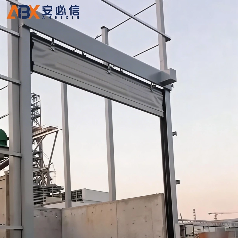 蚌埠背带堆积门